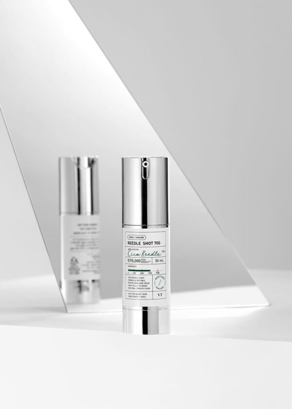 VT Cosmétique - Reedle shot 700